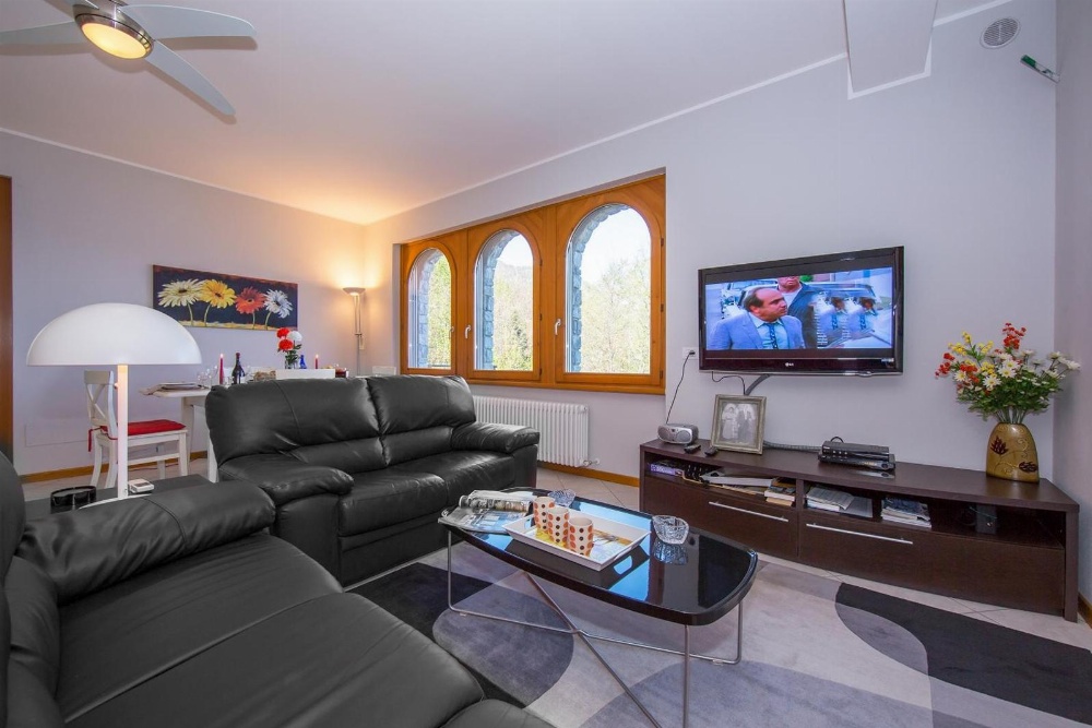 Casa Monaco Main image